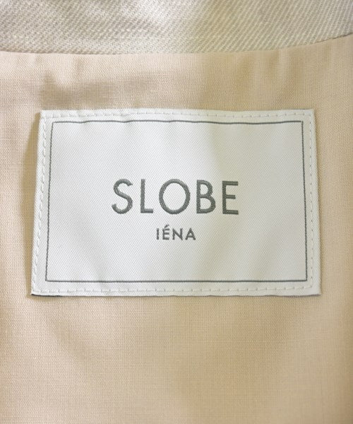 SLOBE IENA เสื้อโค้ท อื่น