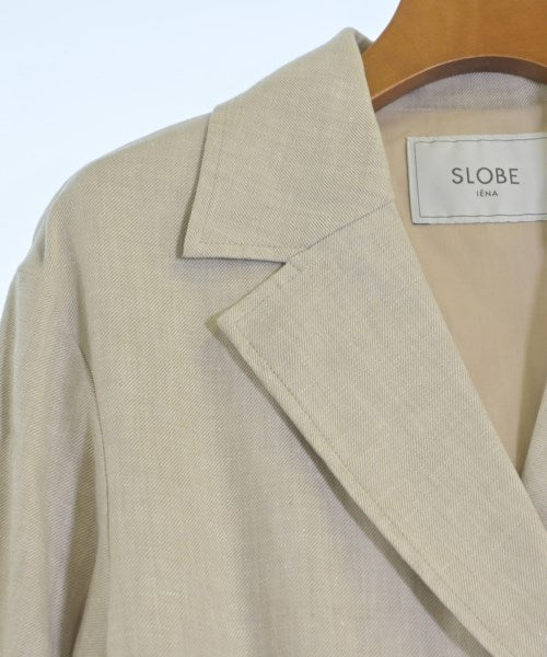 SLOBE IENA เสื้อโค้ท อื่น