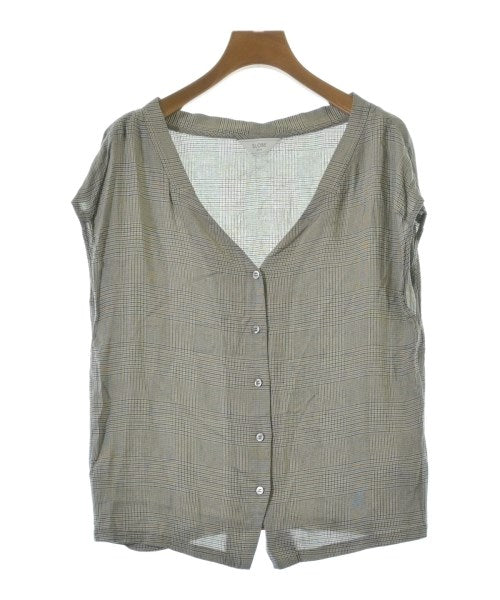SLOBE IENA เสื้อลำลอง