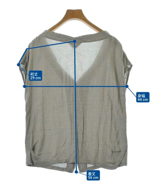 SLOBE IENA เสื้อลำลอง
