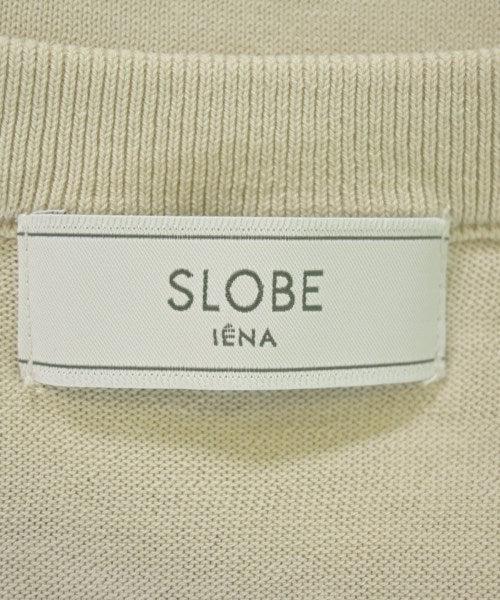 SLOBE IENA เสื้อกันหนาว