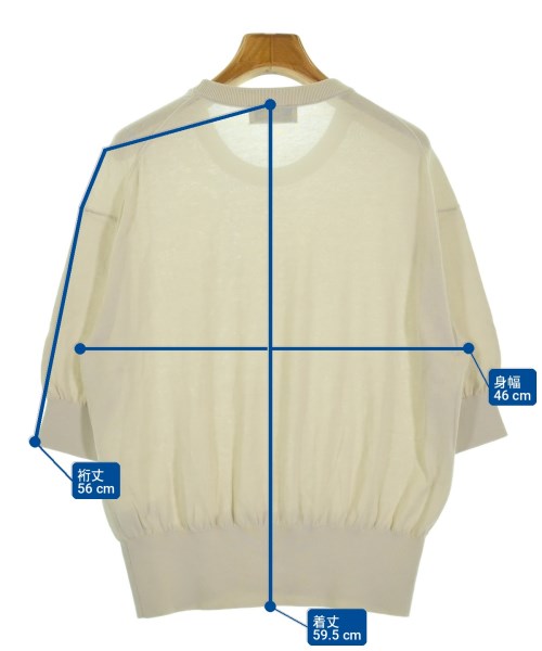SLOBE IENA เสื้อกันหนาว