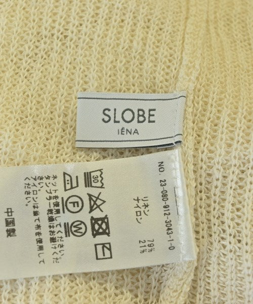 SLOBE IENA เสื้อกันหนาว