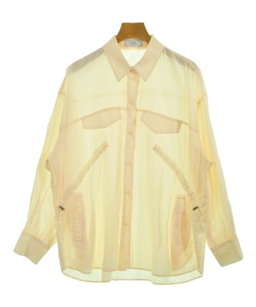 SLOBE IENA เสื้อลำลอง