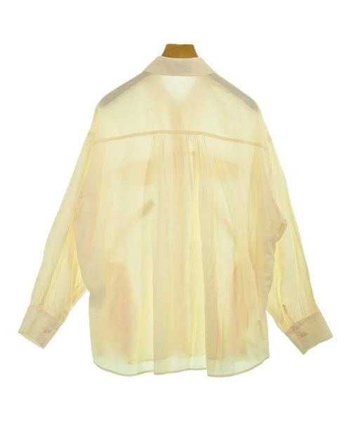 SLOBE IENA เสื้อลำลอง