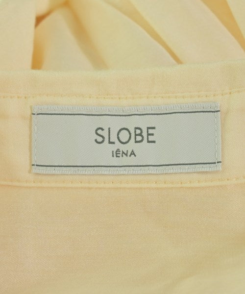 SLOBE IENA เสื้อลำลอง