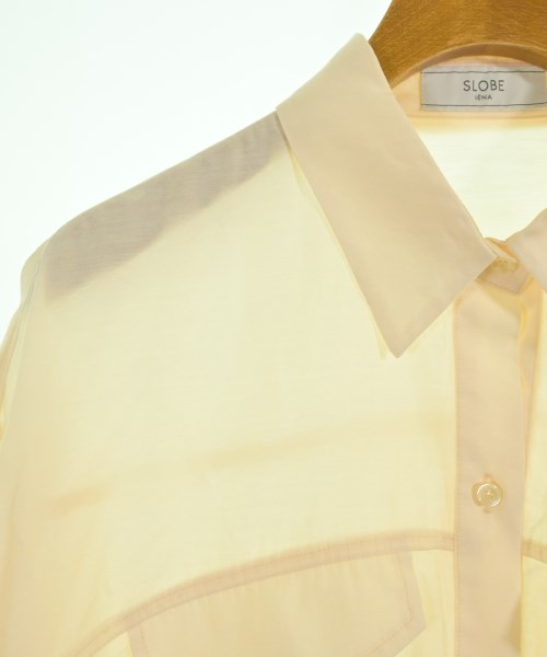 SLOBE IENA เสื้อลำลอง