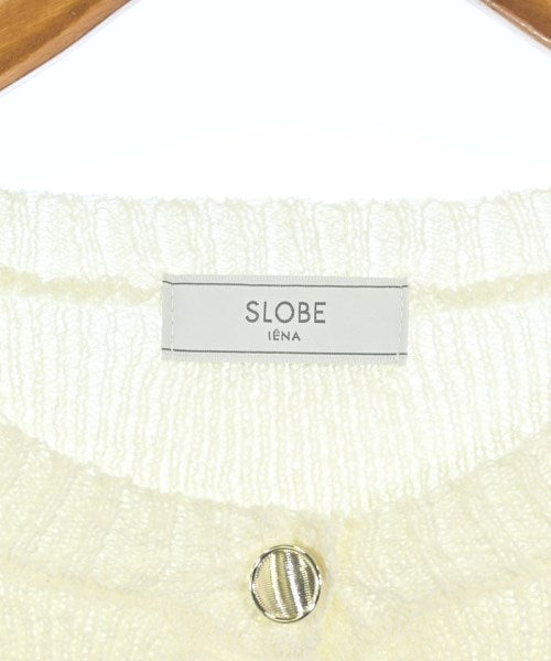 SLOBE IENA เสื้อคาร์ดิแกน