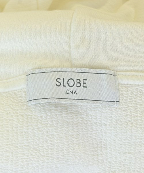 SLOBE IENA เสื้อฮู้ด
