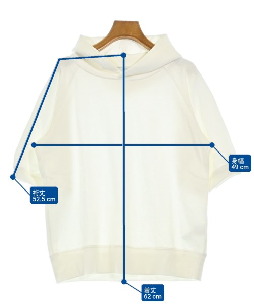 SLOBE IENA เสื้อฮู้ด