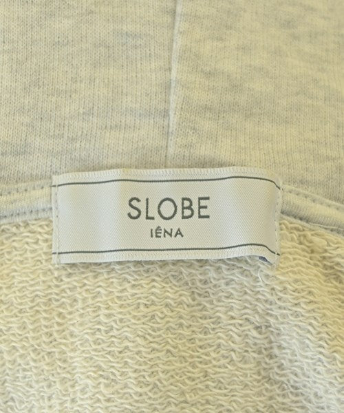 SLOBE IENA เสื้อฮู้ด