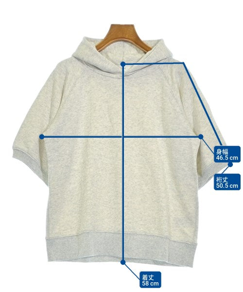 SLOBE IENA เสื้อฮู้ด