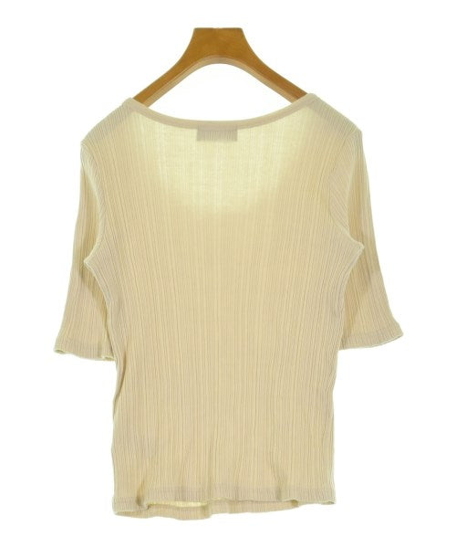 SLOBE IENA เสื้อยืด/เสื้อท็อปส์
