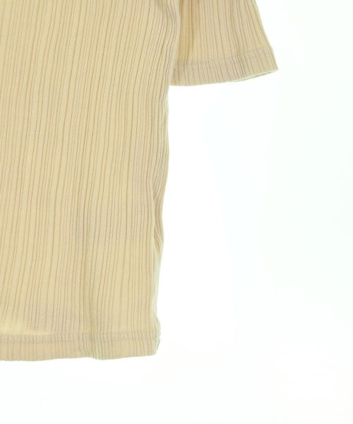 SLOBE IENA เสื้อยืด/เสื้อท็อปส์