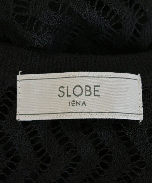 SLOBE IENA เสื้อแขนกุด