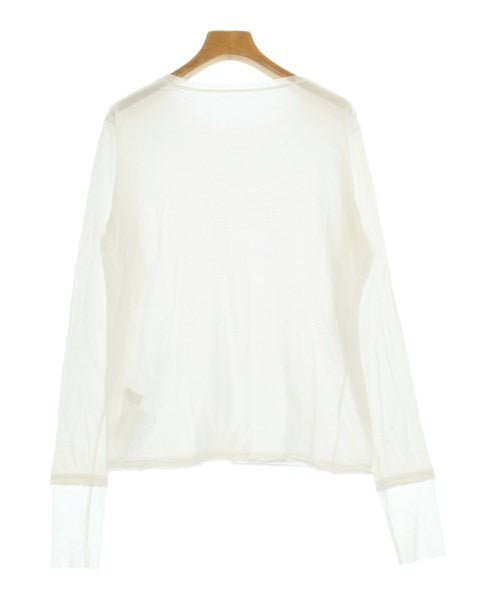 SLOBE IENA เสื้อยืด/เสื้อท็อปส์