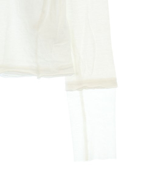 SLOBE IENA เสื้อยืด/เสื้อท็อปส์