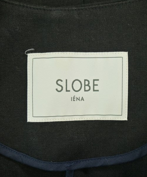 SLOBE IENA เสื้อกั๊ก