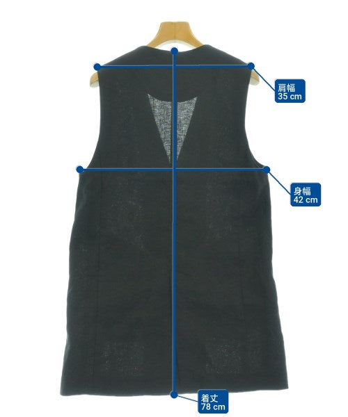 SLOBE IENA เสื้อกั๊ก