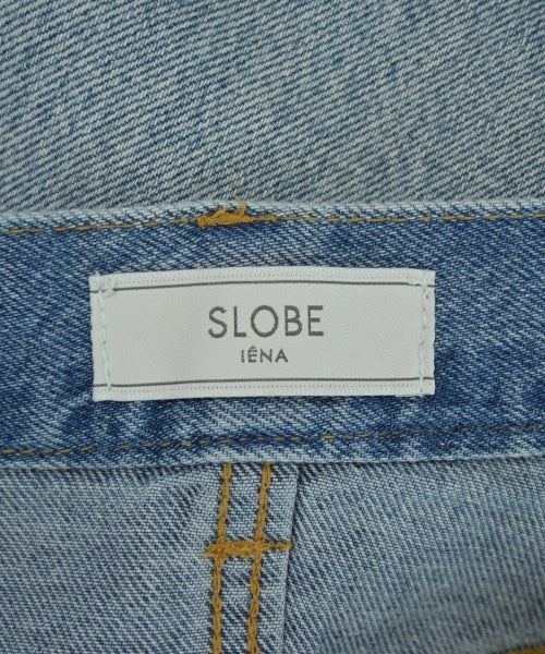SLOBE IENA ยีนส์