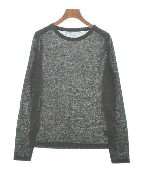 SLOBE IENA เสื้อยืด/เสื้อท็อปส์