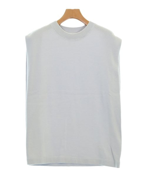 SLOBE IENA เสื้อแขนกุด