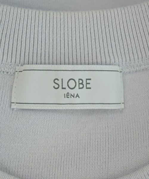 SLOBE IENA เสื้อแขนกุด