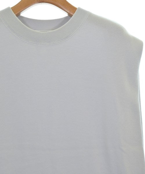 SLOBE IENA เสื้อแขนกุด