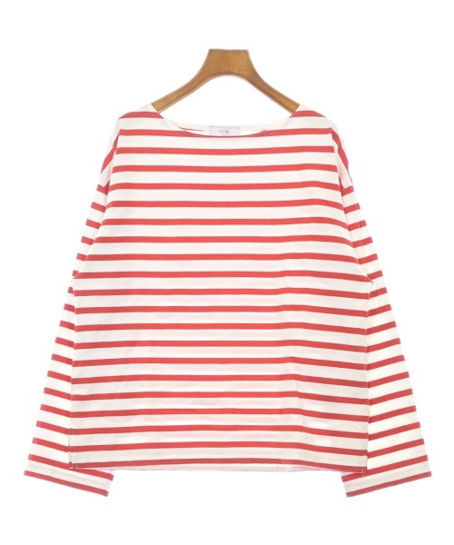 SLOBE IENA เสื้อยืด/เสื้อท็อปส์