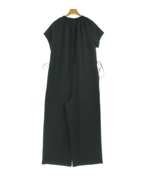 SLOBE IENA ชุดเอี๊ยม/เสื้อคลุมหลวมๆ/จั๊มสูท