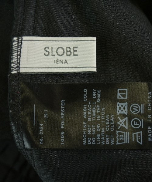SLOBE IENA ชุดเอี๊ยม/เสื้อคลุมหลวมๆ/จั๊มสูท