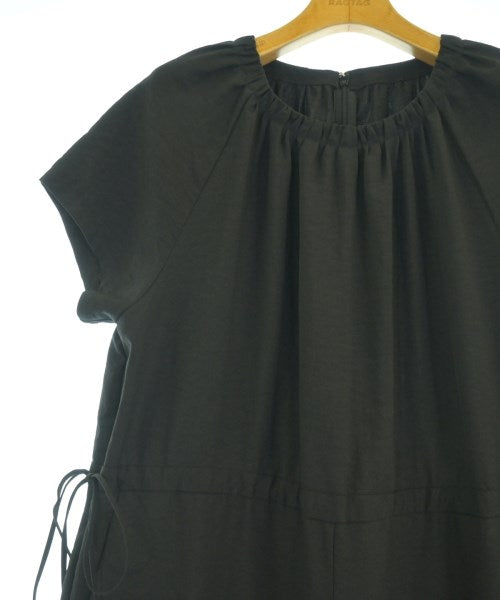 SLOBE IENA ชุดเอี๊ยม/เสื้อคลุมหลวมๆ/จั๊มสูท