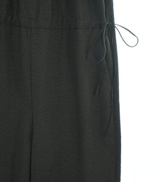 SLOBE IENA ชุดเอี๊ยม/เสื้อคลุมหลวมๆ/จั๊มสูท