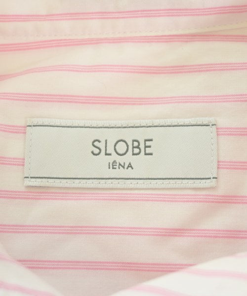 SLOBE IENA เสื้อลำลอง