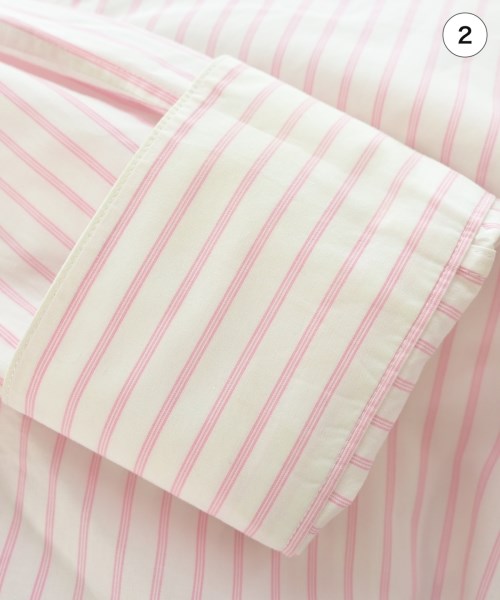 SLOBE IENA เสื้อลำลอง