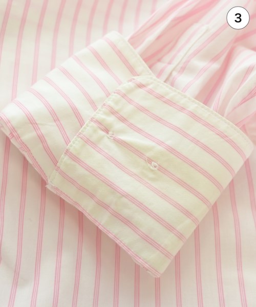 SLOBE IENA เสื้อลำลอง