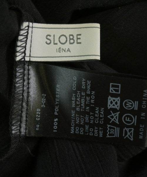 SLOBE IENA เสื้อสตรี