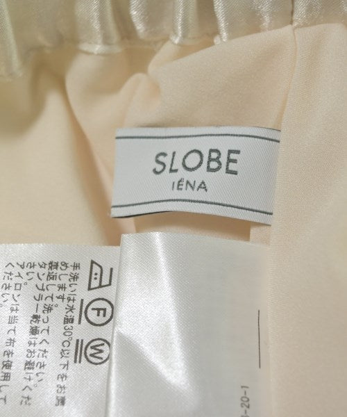 SLOBE IENA กระโปรงยาว/แม็กซี่ยาว
