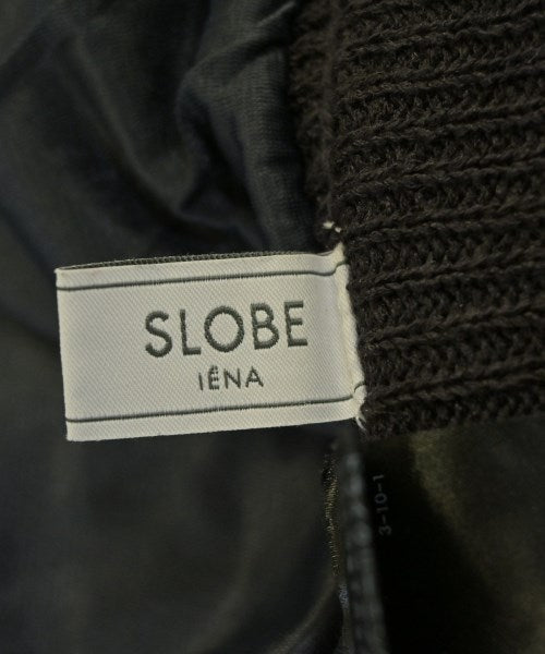 SLOBE IENA กระโปรงยาว/แม็กซี่ยาว