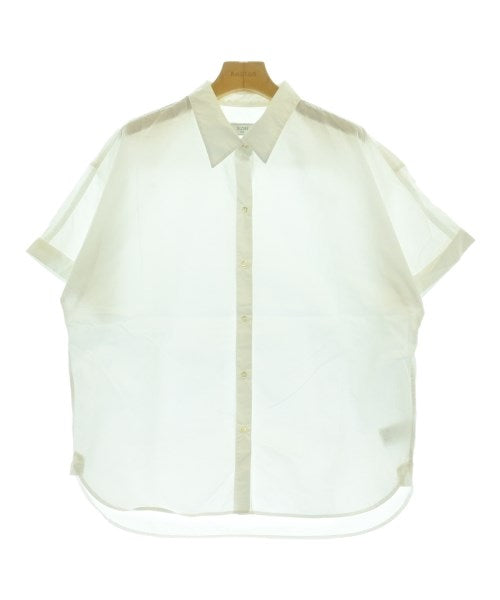 SLOBE IENA เสื้อลำลอง