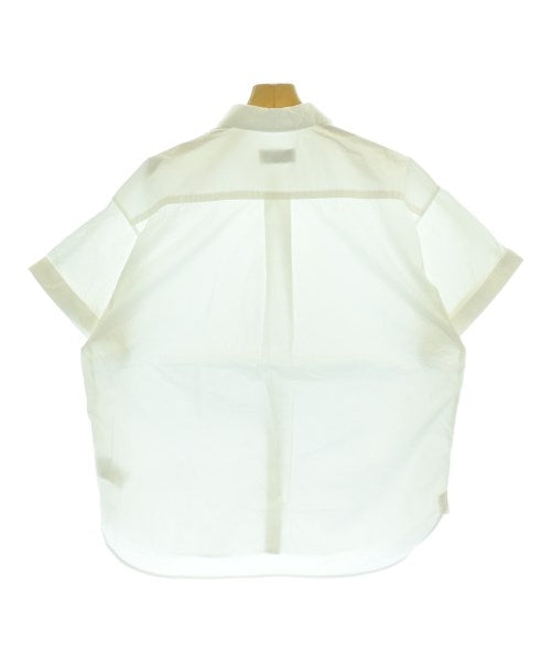 SLOBE IENA เสื้อลำลอง
