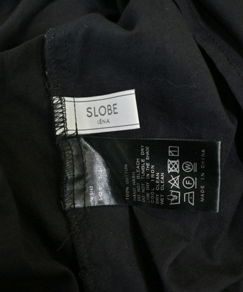 SLOBE IENA เสื้อสตรี