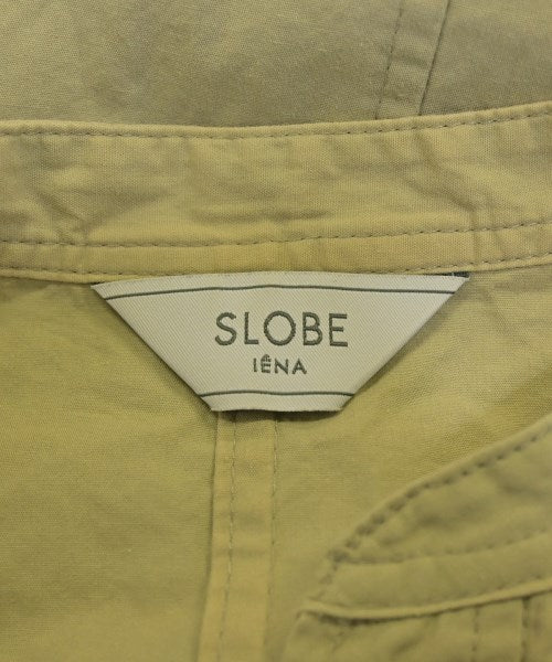 SLOBE IENA ชุดเดรส