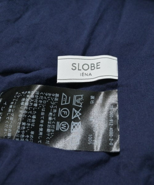 SLOBE IENA กระโปรงยาว/แม็กซี่ยาว