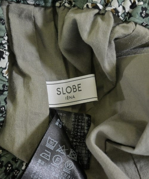 SLOBE IENA กระโปรงยาว/แม็กซี่ยาว