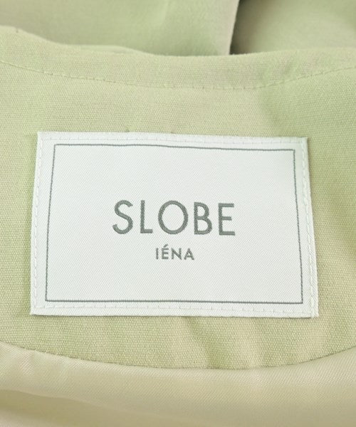 SLOBE IENA เสื้อโค้ท อื่น