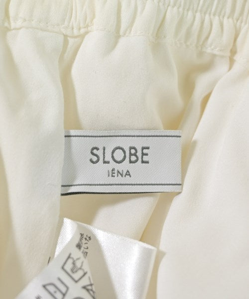 SLOBE IENA กระโปรงยาว/แม็กซี่ยาว