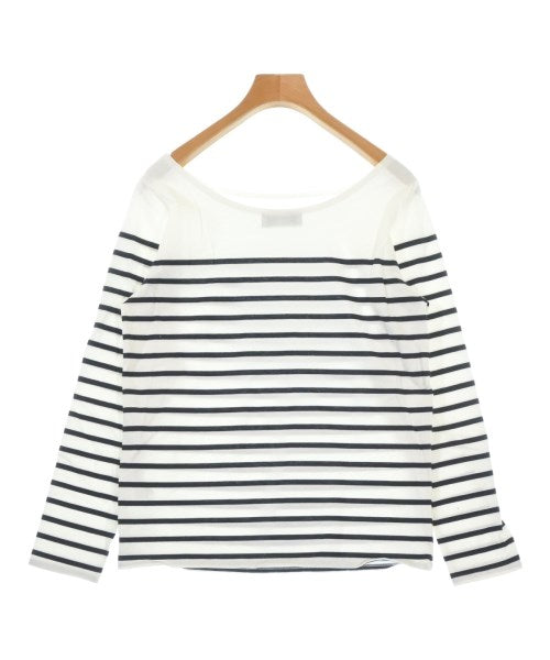 SLOBE IENA เสื้อยืด/เสื้อท็อปส์