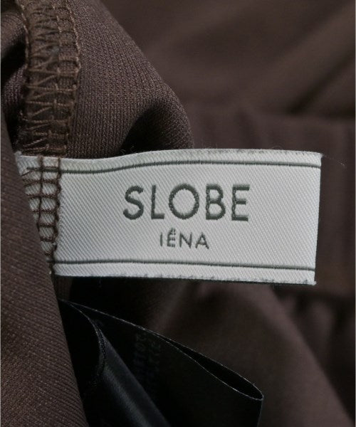 SLOBE IENA กระโปรงยาว/แม็กซี่ยาว