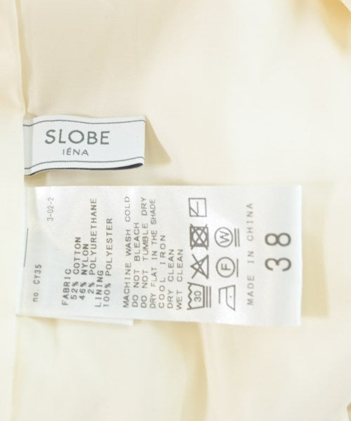 SLOBE IENA ชุดเอี๊ยม/เสื้อคลุมหลวมๆ/จั๊มสูท